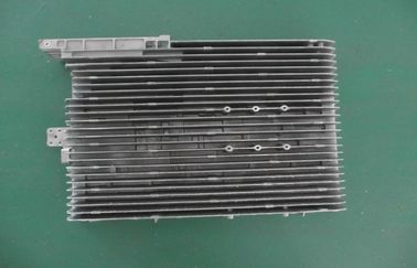 Aluminum Alloy CNC Machined Parts / CNC Precision Parts , AutoCad Design