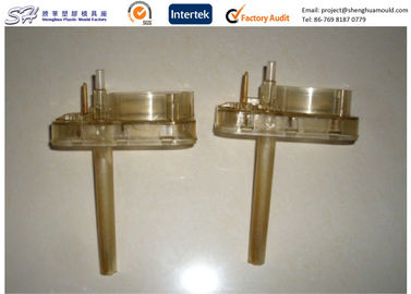 Professional Customized Polysulfone ( PSU ) Parts Injection Molding Service